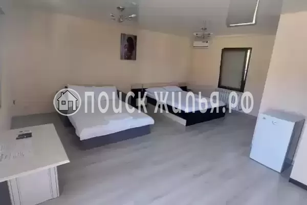 Частный сектор «Фазенда»