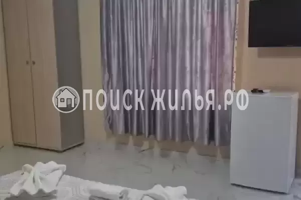 Частный сектор «Фазенда»