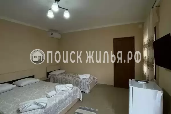 Частный сектор «Фазенда»