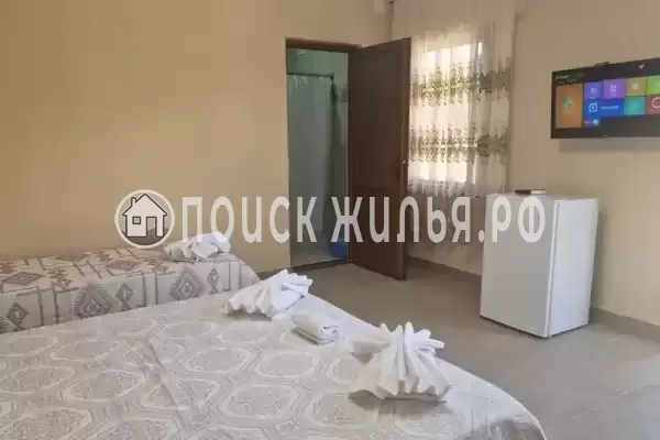 Частный сектор «Фазенда»