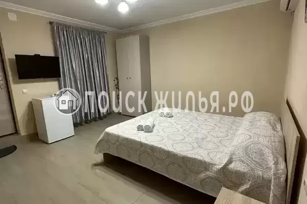 Частный сектор «Фазенда»