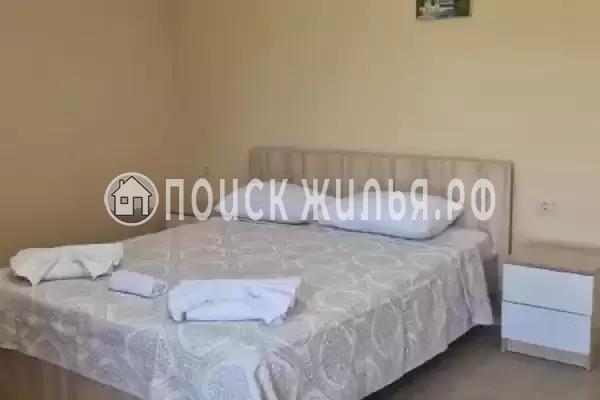 Частный сектор «Фазенда»