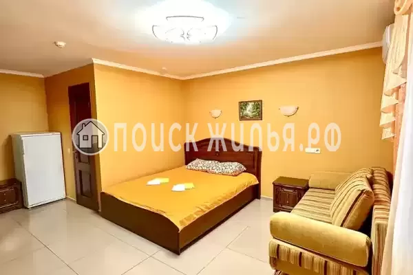 Частный сектор «Робинзон»