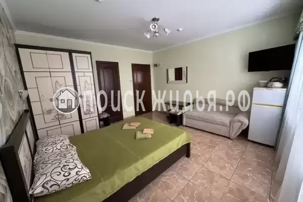 Частный сектор «Робинзон»