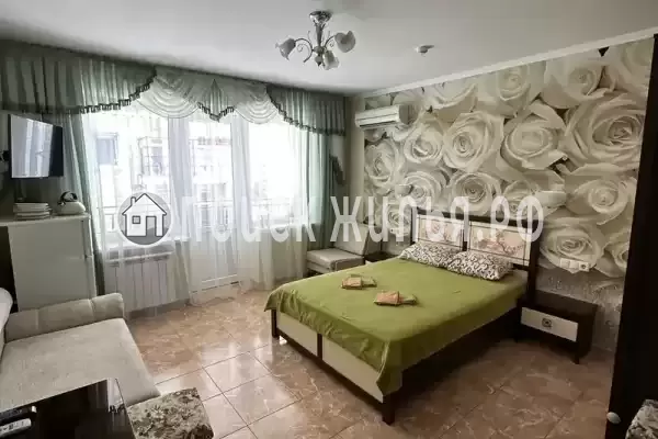 Частный сектор «Робинзон»