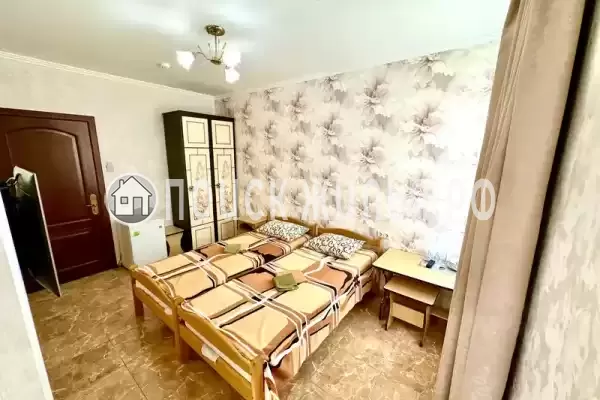 Частный сектор «Робинзон»