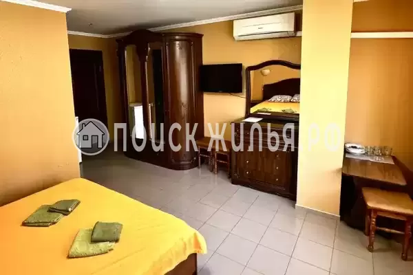 Частный сектор «Робинзон»