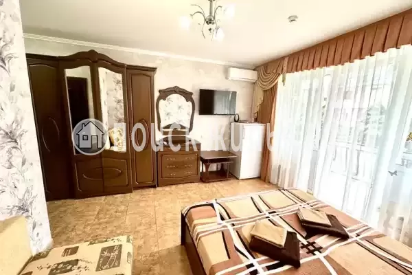 Частный сектор «Робинзон»