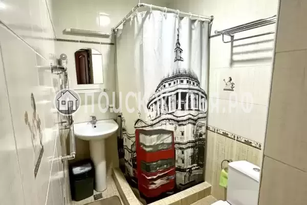 Частный сектор «Робинзон»