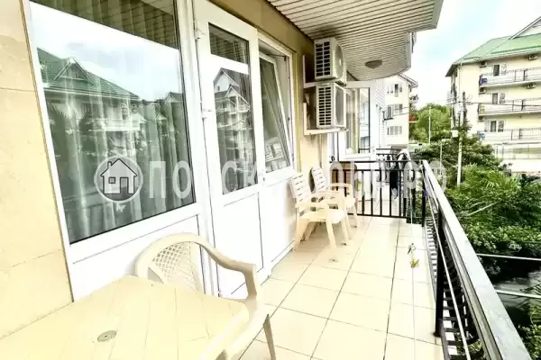 Частный сектор «Робинзон»