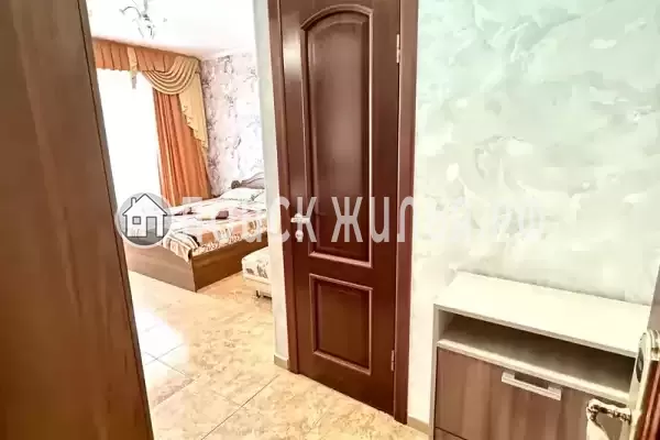 Частный сектор «Робинзон»