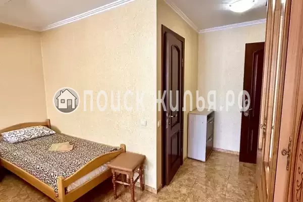 Частный сектор «Робинзон»