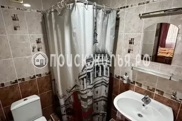 Частный сектор «Робинзон»