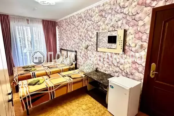 Частный сектор «Робинзон»