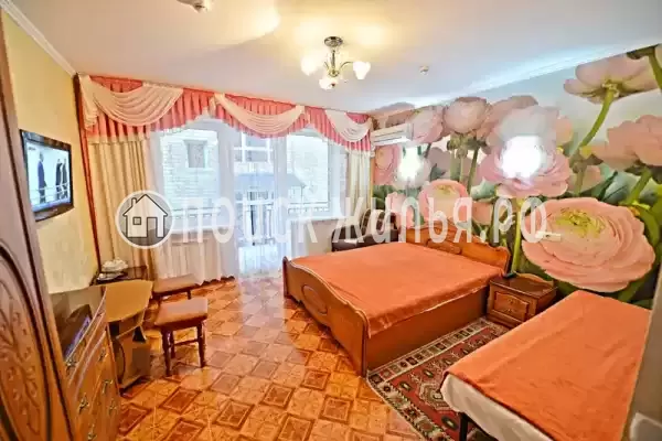 Частный сектор «Робинзон»