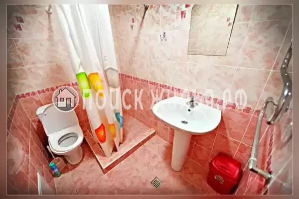 Частный сектор «Робинзон»