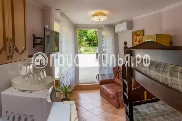 Гостевой дом «Лукоморье» Гостевой дом «Лукоморье»