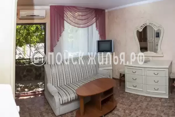 Гостевой дом «Лукоморье» Гостевой дом «Лукоморье»