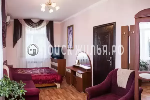 Гостевой дом «Лукоморье» Гостевой дом «Лукоморье»