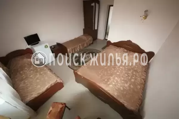 «Элеонора»