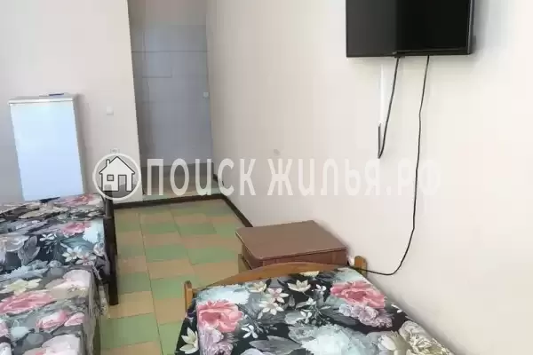 «Рассвет у моря»