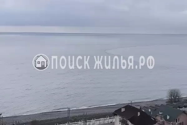 «Рассвет у моря»