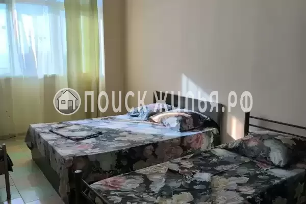 «Рассвет у моря»