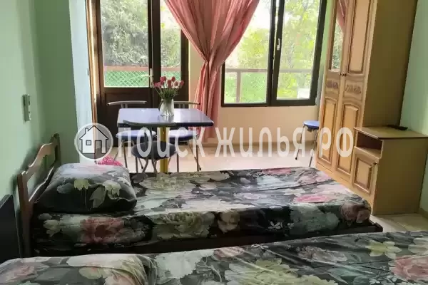 «Рассвет у моря»