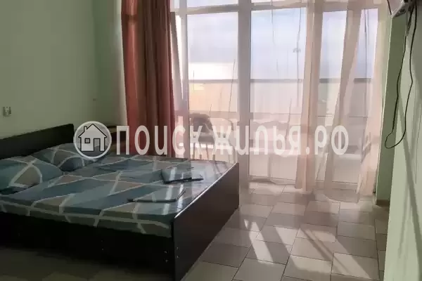 «Рассвет у моря»