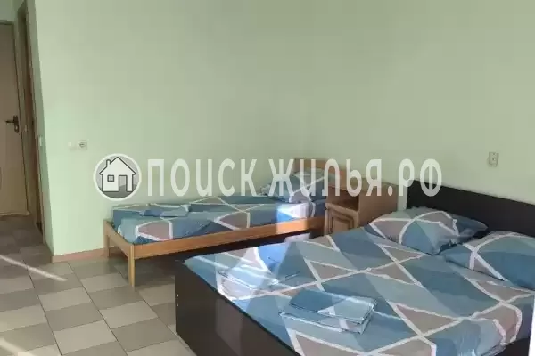 «Рассвет у моря»