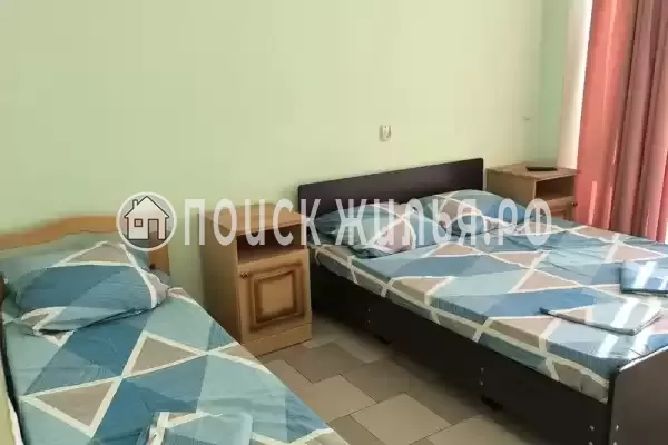 «Рассвет у моря»