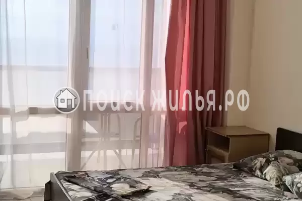 «Рассвет у моря»