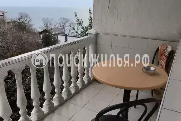 «Рассвет у моря»