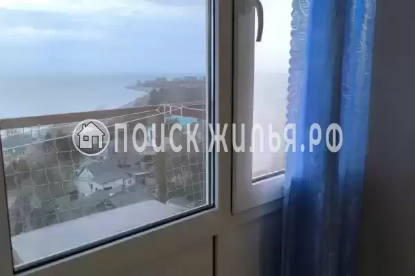 «Рассвет у моря»