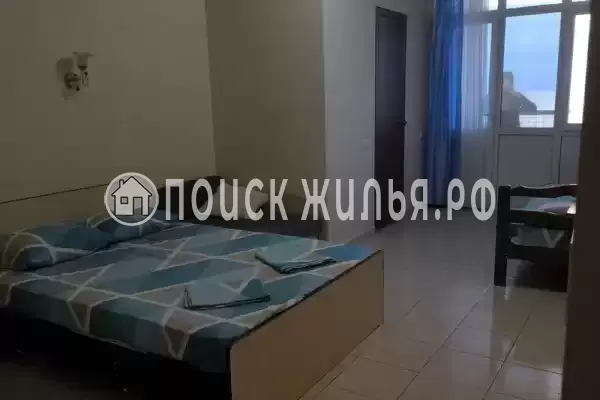 «Рассвет у моря»