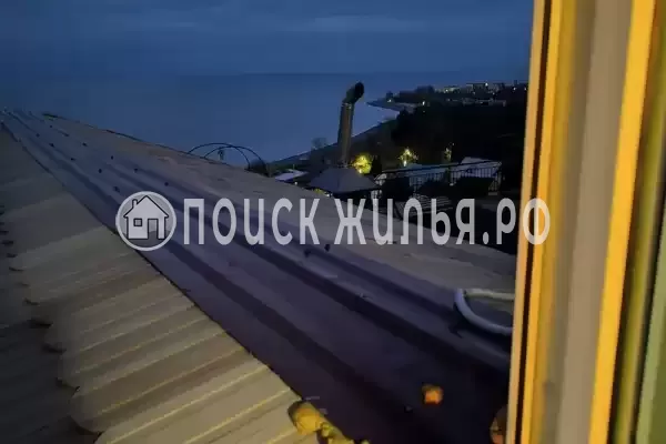 «Рассвет у моря»