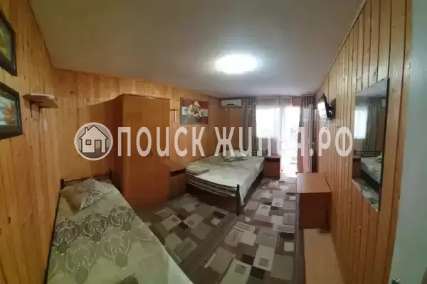 «У Ирины на Калараш»