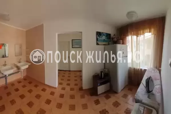 «У Ирины на Калараш»