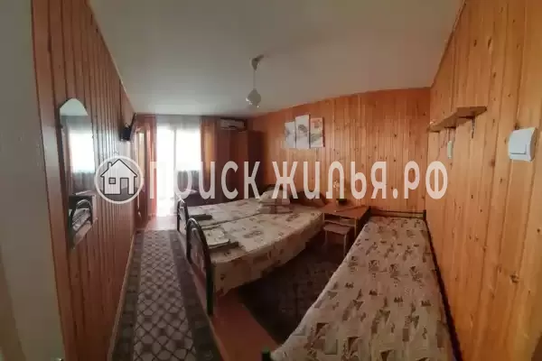 «У Ирины на Калараш»