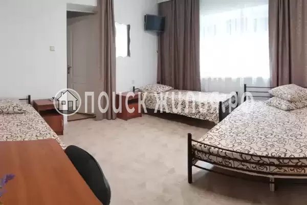 «У Ирины на Калараш»