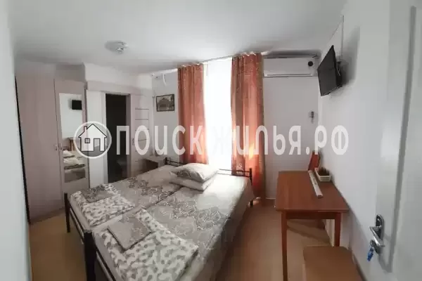 «У Ирины на Калараш»