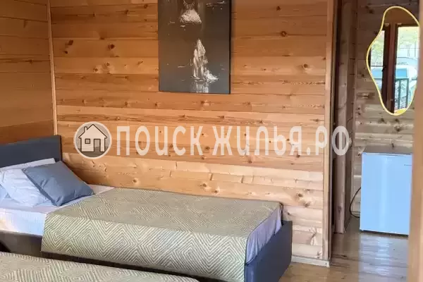 База отдыха «MiMi»