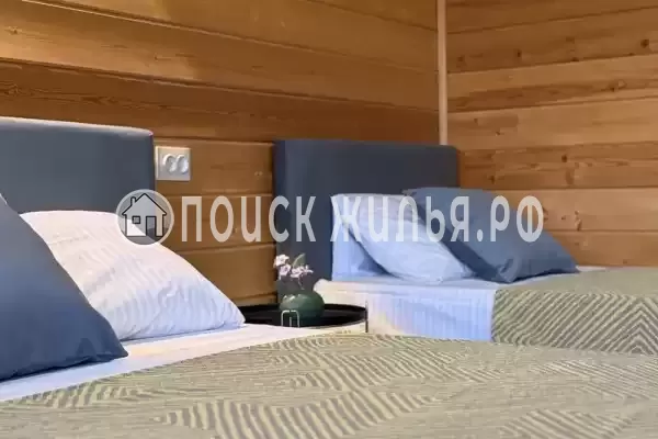 База отдыха «MiMi»