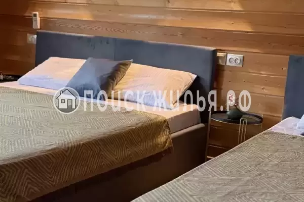 База отдыха «MiMi»