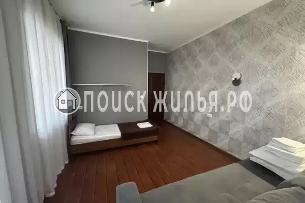 «В Лазаревском» «В Лазаревском»