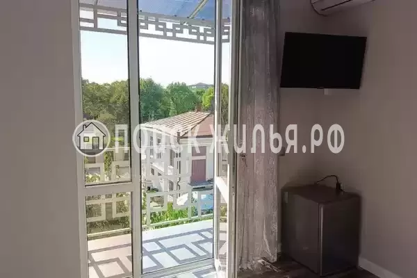 Отель «Сухум»