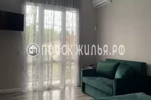 Отель «Сухум»