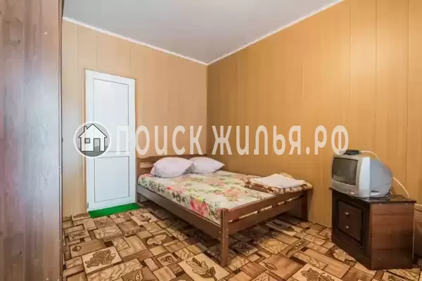 Частный сектор «Частный дом Весна»