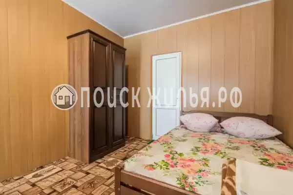 Частный сектор «Частный дом Весна»