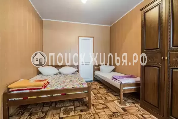 Частный сектор «Частный дом Весна»